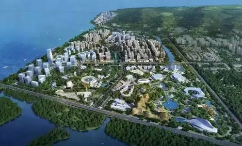 为什么一定要在珠海买房 5年后的珠海给你答案
