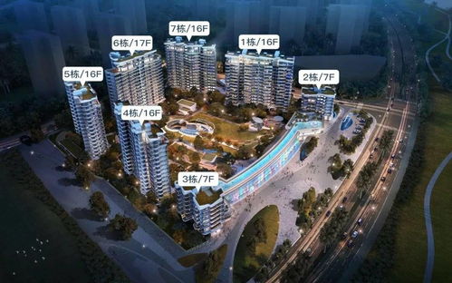 突发 唐家小户型告急 遍地3万 ,买房门槛又高了