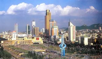 珠海人买房有望 打工5年就能买得起全国80 的房