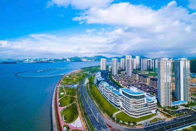 广东珠海:“一人购房全家帮”,直系亲属可用公积金帮付首付和还贷