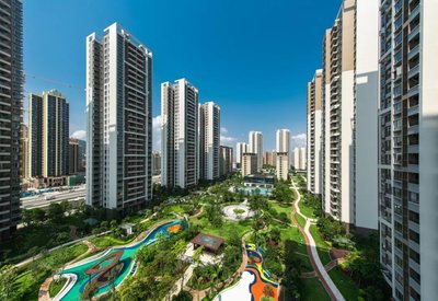 低至11000元/㎡,珠海金湾片区热门楼盘大搜罗, 购房者了解一下