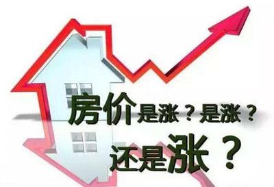 真相!2019楼市走向大势所趋,只有少部分人看跌房价?