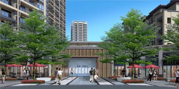 珠海下一个刚需购房价格洼地,居然在...