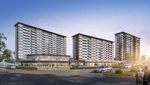 珠海金湾挑到一套升值的房屋,有什么要点