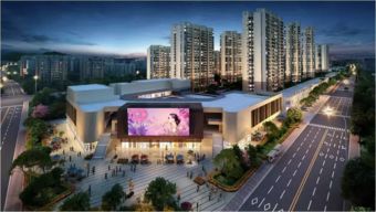 珠海购房投资必看 不容错过的优质楼盘推荐