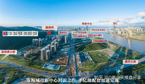 珠海最新楼盘官方公告 地段绝佳，置业必读指南