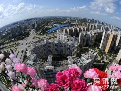 5.1购房攻略 珠海房讯带你赏遍五月开盘加推楼盘