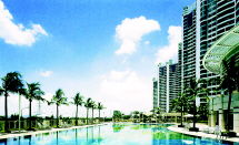 京城楼市新动向 外地楼盘涌入抢滩，珠海购房成焦点