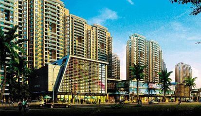 珠海主城区15000元/㎡以下新盘搜寻 刚需购房何处去？