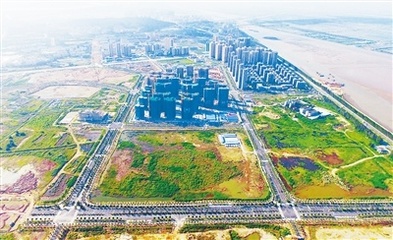 珠海地王“冲击波” 地产各方“我有话说”