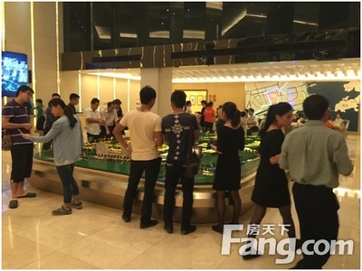 佳境康城火爆加推 畅享珠海理想生活,就现在!