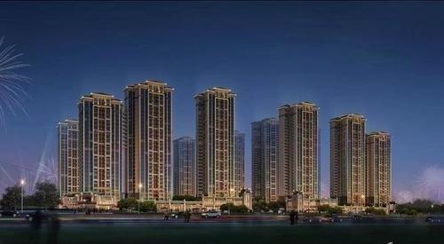 中居6月购房节 聚焦珠海西湖心路，湾区置业PRO带你解锁人气项目